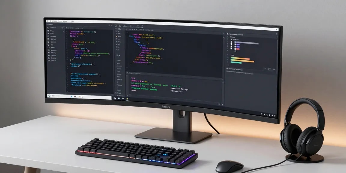 Shopware-Betreuung für effektive Softwareentwicklung, optimiert durch digitale Plattformen.