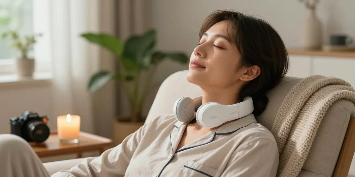 How to Evaluate Zenowell Luna for Effective Stress Relief in 2026