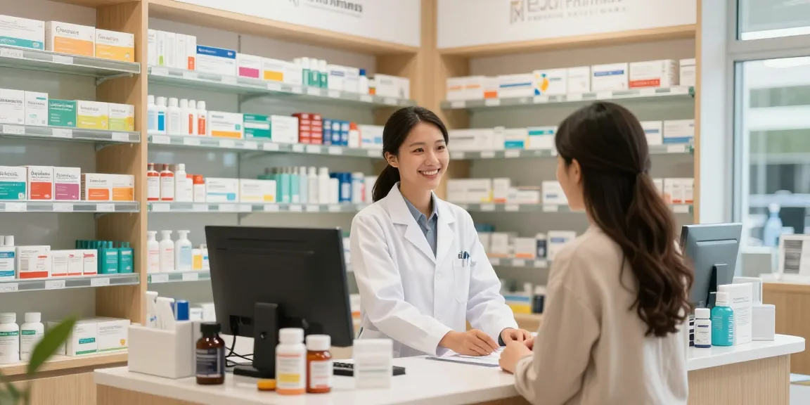 Essentieller Leitfaden zum Medi Pharma Shop: Ihre Gesundheitsressource 2026