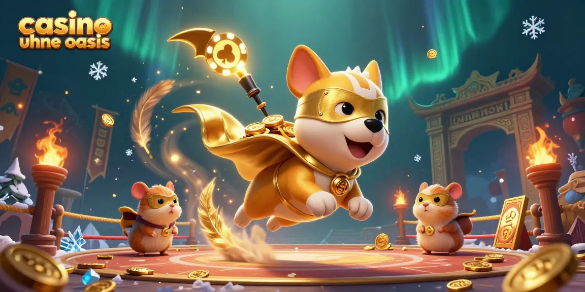 Play exciting games in a casino ohne oasis with high limits and no restrictions.