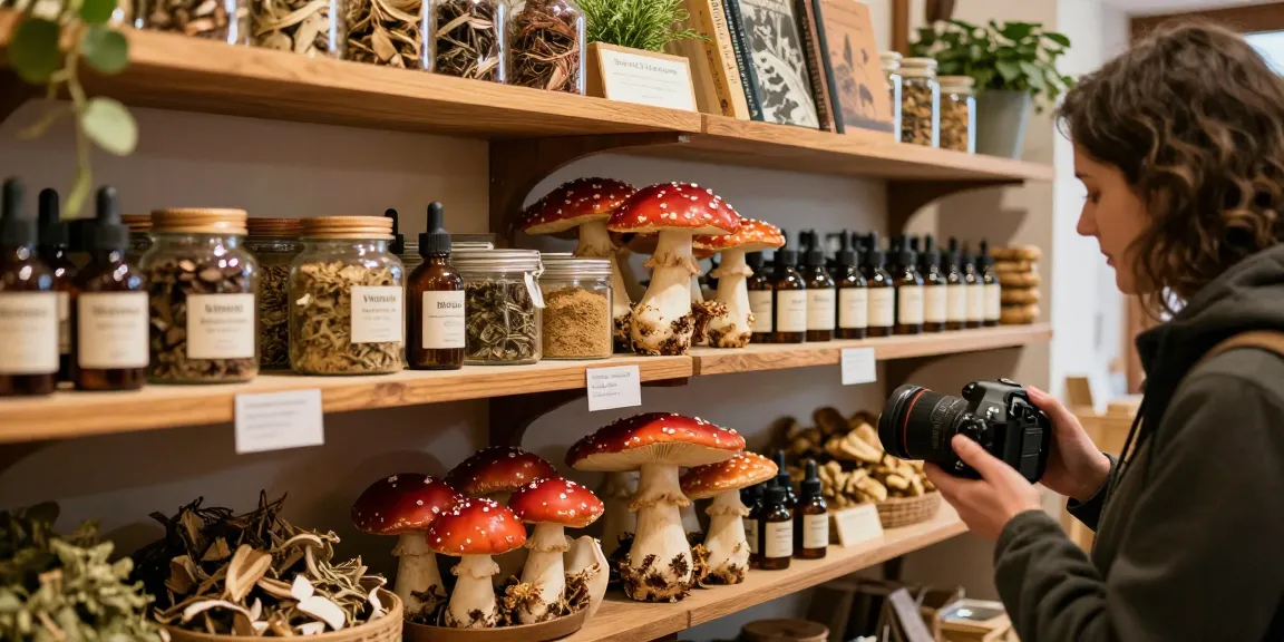 Amanita Muscaria Kaufen: Der Expertenleitfaden für Qualitätsprodukte im Jahr 2026