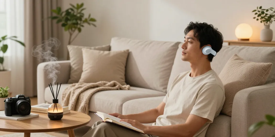 How to Optimize Your Zenowell Luna Performance Today for Better Relaxation