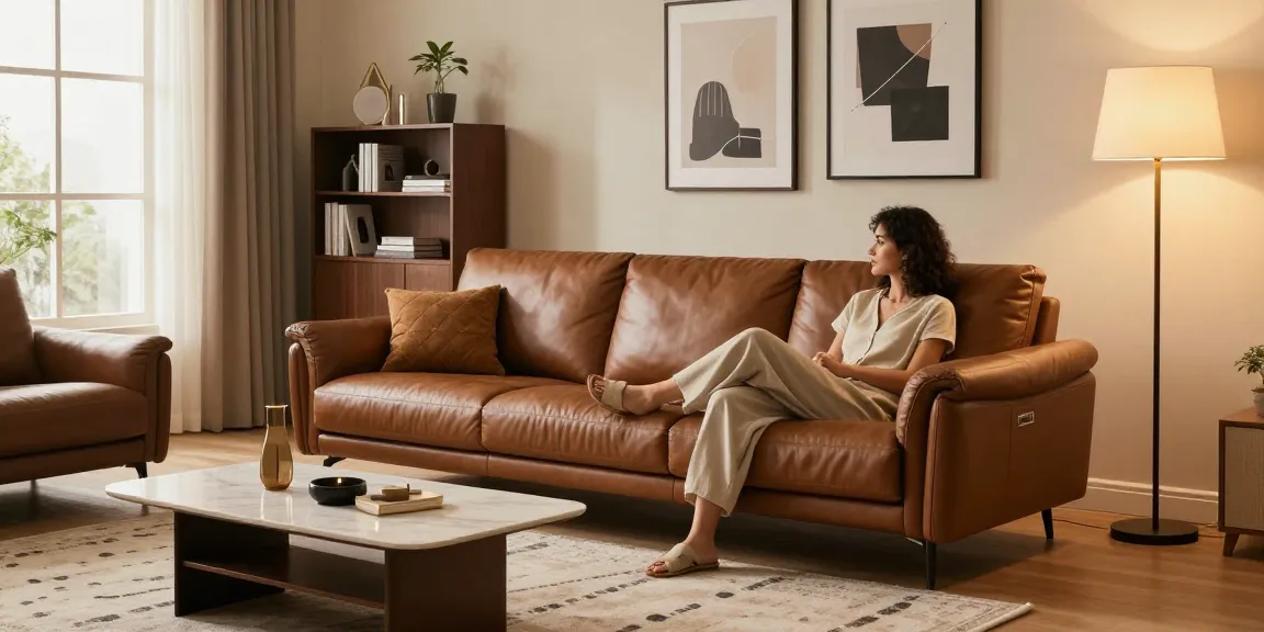 Meisterhaftes Baxter Sofa Preis: Maßgeschneiderter Luxus für 2026