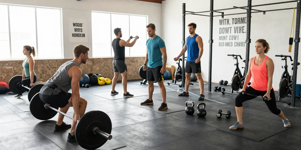 Wie man mit Selliza Shop die Fitnessziele effektiv erreicht