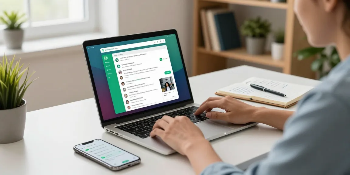 WhatsApp電腦版 Explained Simply for Every User: The Essential Guide for 2026
