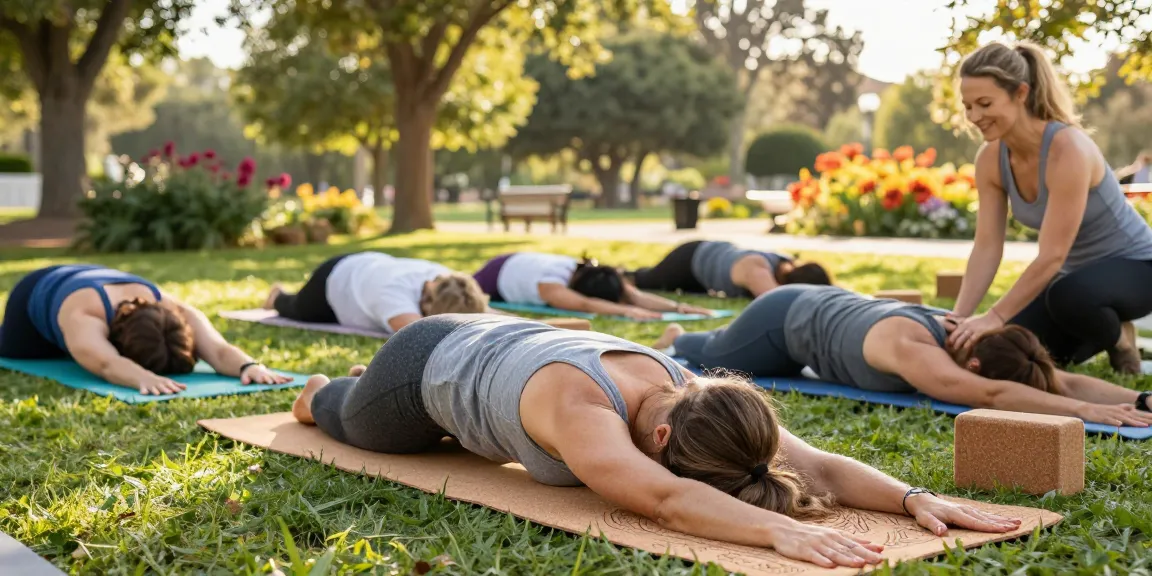 Yogamatte Kork personalisiert Then vs Now: How It Evolved in 2026