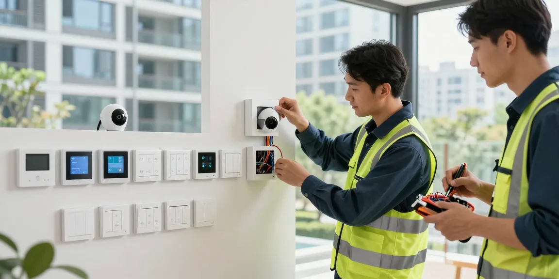 4 Bewährte Methoden zur Maximierung der Elektrotechnik Dortmund Ergebnisse in 2026