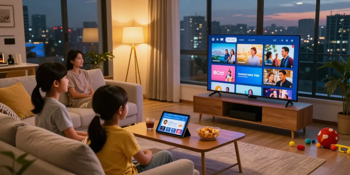 IPTV kaufen Vertraulich: Insider Wissen über die besten Anbieter in Deutschland 2026