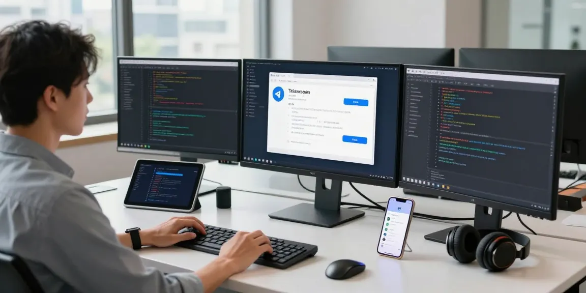 8 Overlooked Telegram中文 Features Worth Knowing for 2026