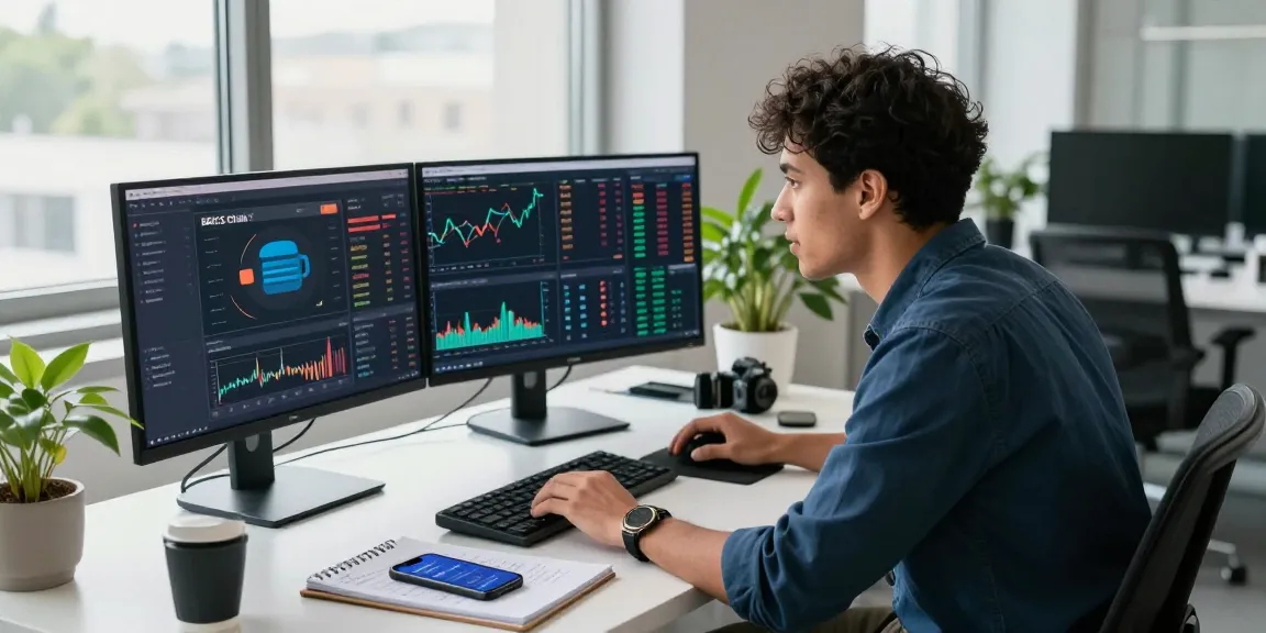Maximizing Profit with Buy in BRICS Crypto in 2026