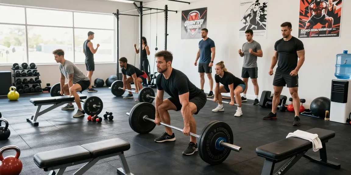 Den Global Pharma Steroids Vorteil für Ihre Trainingsleistung 2026 nutzen