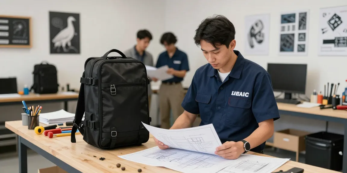 Rucksack Herren Canvas Kostenaufstellung: Was Sie tatsächlich zahlen