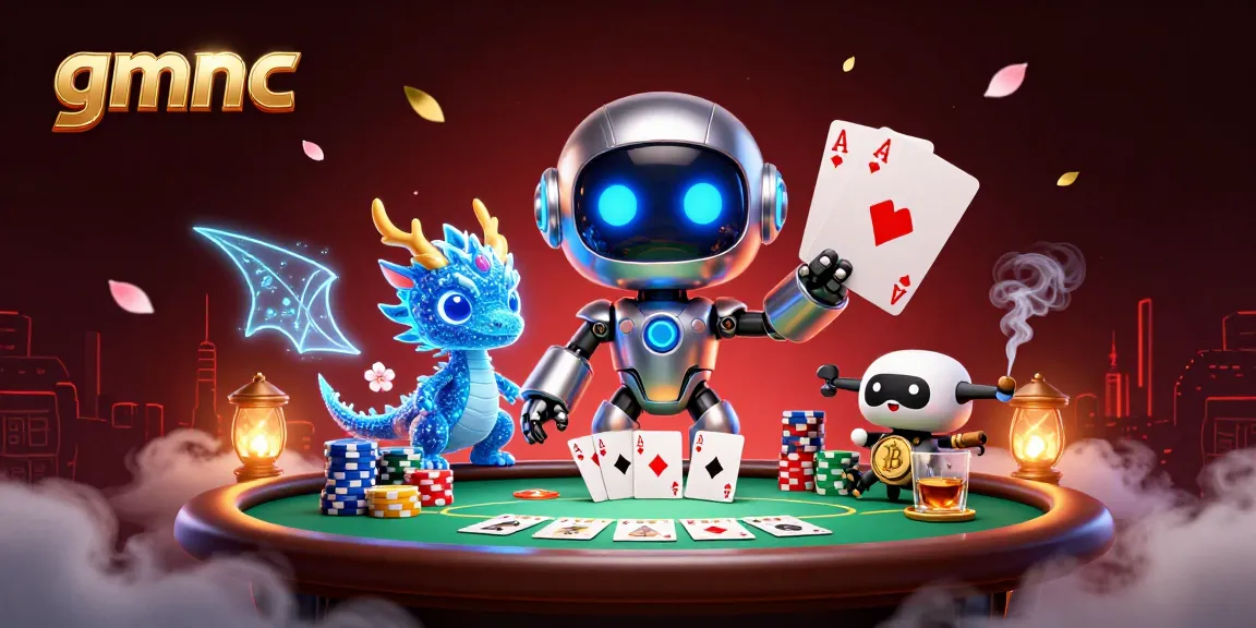 Engage with gmnc to analyze risks and unlock gaming trust in the online casino world.