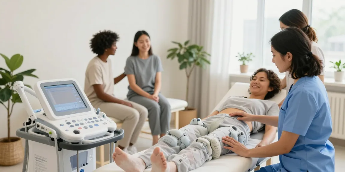 Elektrostimulator gegen Inkontinenz für Anfänger: Alles, was Sie wissen müssen